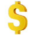 USD